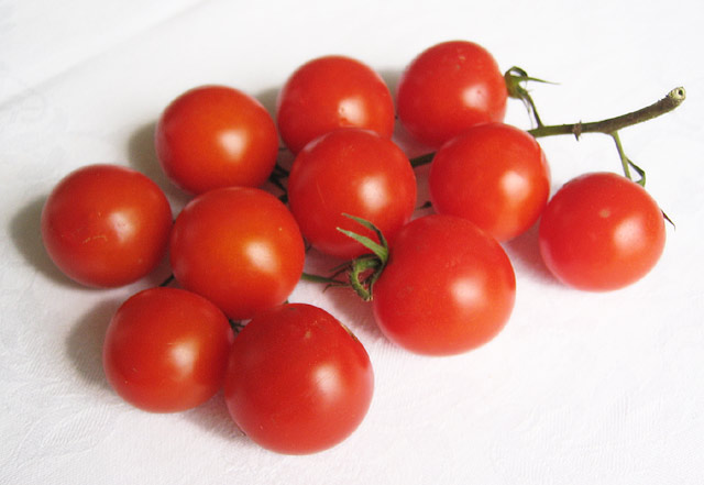 Simsalaseo - Tomaten