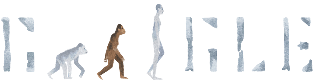Australopithecus Afarensis - Lucy