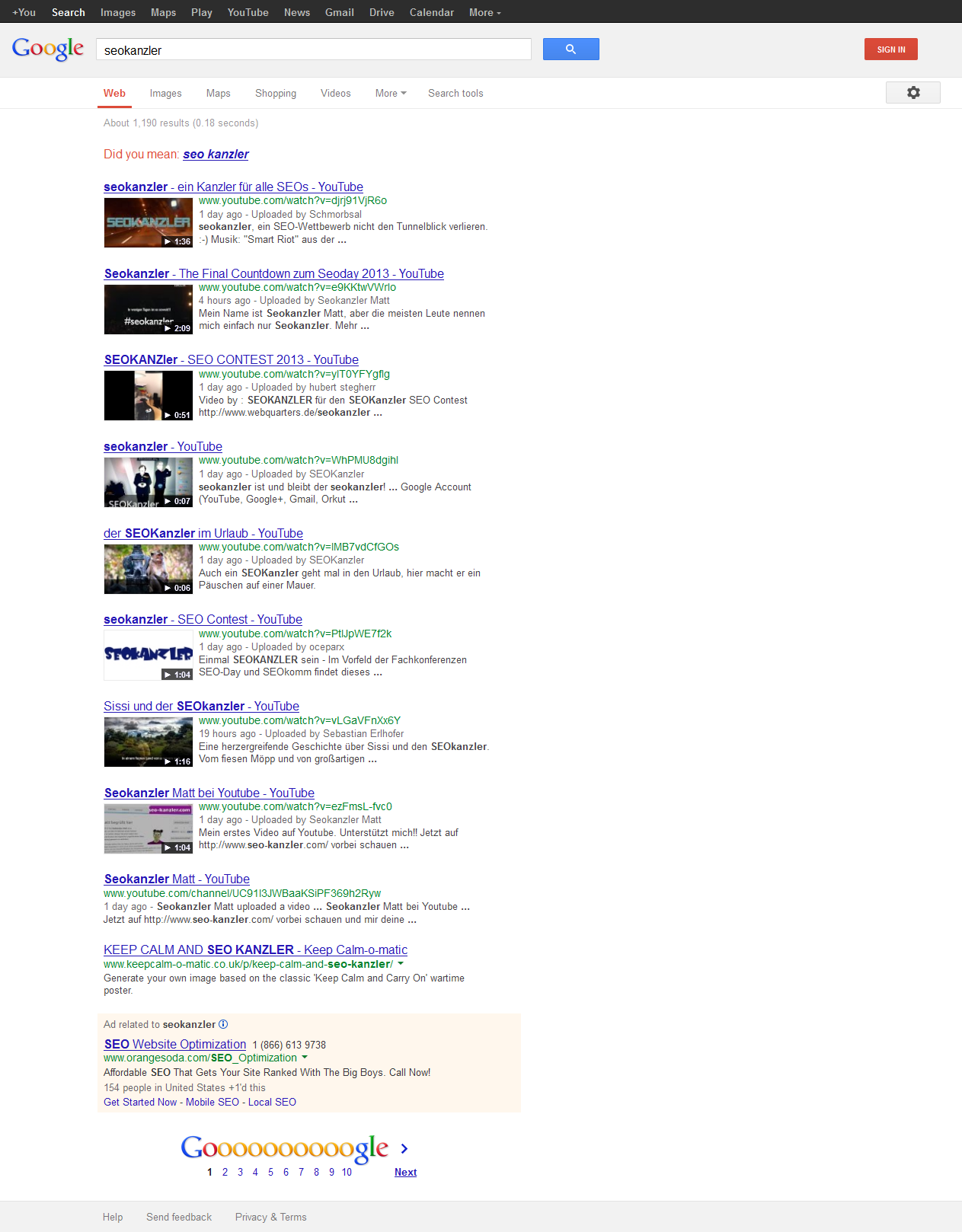 seokanzler - Google Search